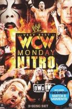 Watch WWE The Very Best of WCW Monday Nitro Megavideo