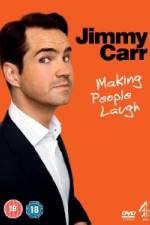 Watch Jimmy Carr: Making People Laugh Megavideo