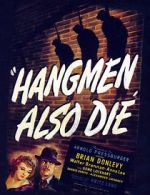 Watch Hangmen Also Die! Megavideo