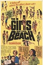 Watch The Girls on the Beach Megavideo
