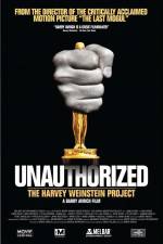 Watch Unauthorized The Harvey Weinstein Project Megavideo