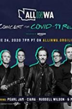 Watch All in Washington: A Concert for COVID-19 Relief Megavideo