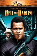 Watch Hell Up in Harlem Megavideo