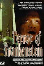 Watch Victor Frankenstein Megavideo