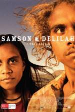 Watch Samson and Delilah Megavideo