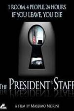 Watch The Presidents Staff Megavideo