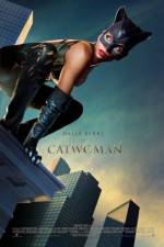 Watch Catwoman Megavideo