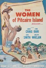 Watch The Women of Pitcairn Island Megavideo