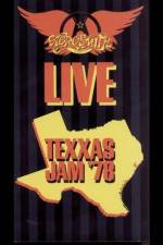 Watch Aerosmith Live Texxas Jam '78 Megavideo