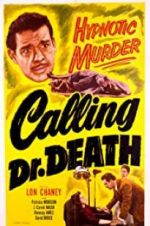 Watch Calling Dr. Death Megavideo