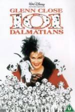 Watch 101 Dalmatians Megavideo