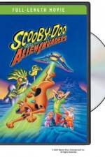 Watch Scooby-Doo and the Alien Invaders Megavideo