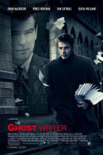 Watch The Ghost Writer Megavideo