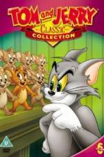 Watch Tom And Jerry - Classic Collection 6 Megavideo