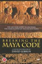 Watch Breaking the Maya Code Megavideo