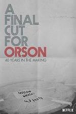Watch A Final Cut for Orson: 40 Years in the Making Megavideo