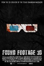 Watch Found Footage 3D Megavideo
