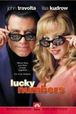 Watch Lucky Numbers Megavideo