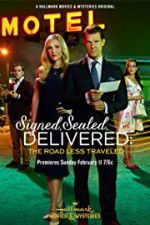 Watch Signed, Sealed, Delivered: The Road Less Travelled Megavideo