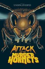 Watch Attack of the Murder Hornets Megavideo