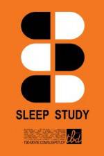 Watch Sleep Study Megavideo