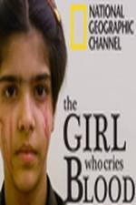 Watch The Girl Who Cries Blood Megavideo