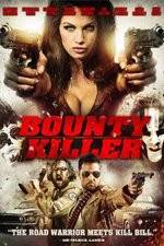 Watch Bounty Killer Megavideo