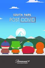 Watch South Park: Post COVID Megavideo