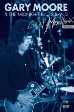 Watch Gary Moore The Definitive Montreux Collection (1990) Megavideo