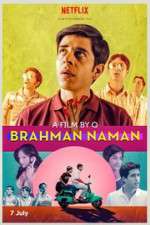 Watch Brahman Naman Megavideo