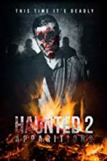 Watch Haunted 2: Apparitions Megavideo