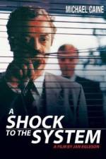 Watch A Shock to the System Megavideo