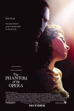 Watch The Phantom of the Opera Megavideo