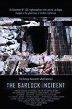 Watch The Garlock Incident Megavideo