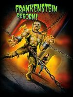 Watch Frankenstein Reborn! Megavideo