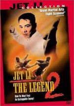 Watch The Legend II Megavideo