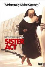 Watch Sister Act Megavideo