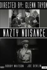 Watch Nazty Nuisance Megavideo