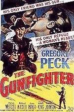 Watch The Gunfighter Megavideo