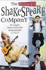 Watch The Complete Works of William Shakespeare (Abridged Megavideo