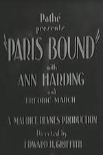 Watch Paris Bound Megavideo