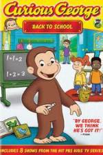 Watch Curious George Back To School Megavideo
