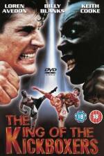 Watch The King of the Kickboxers Megavideo