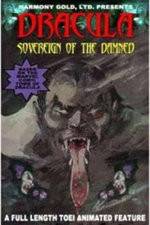 Watch Dracula Sovereign of the Damned Megavideo