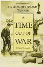 Watch A Time Out of War Megavideo