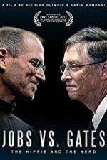 Watch Jobs vs Gates The Hippie and the Nerd Megavideo