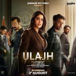 Watch Ulajh Megavideo