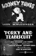 Watch Porky and Teabiscuit (Short 1939) Megavideo