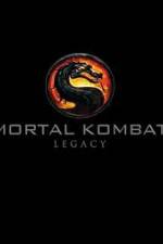 Watch Mortal Kombat Legacy - Fanedit Megavideo