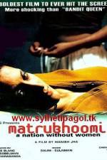 Watch Matrubhoomi A Nation Without Women Megavideo